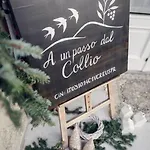 A Un Passo Dal Collio Bed & Breakfast 3*