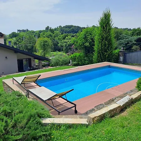 Nocleg ze śniadaniem A Un Passo Dal Collio