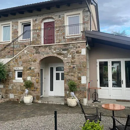 A Un Passo Dal Collio