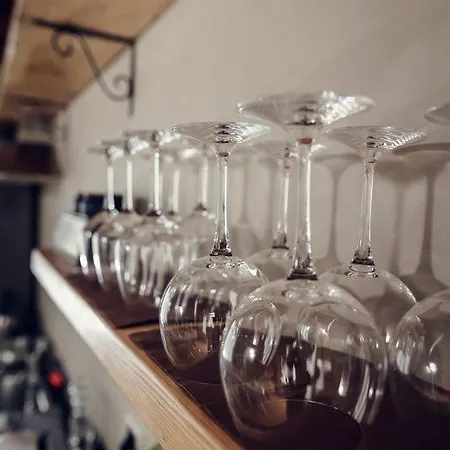A Un Passo Dal Collio Nocleg ze śniadaniem