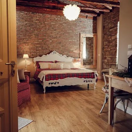 A Un Passo Dal Collio Nocleg ze śniadaniem 3*