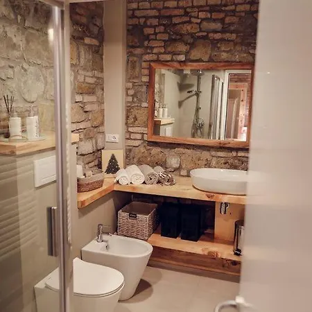 A Un Passo Dal Collio Nocleg ze śniadaniem 3*