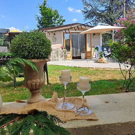 A Un Passo Dal Collio فندق مبيت وإفطار *