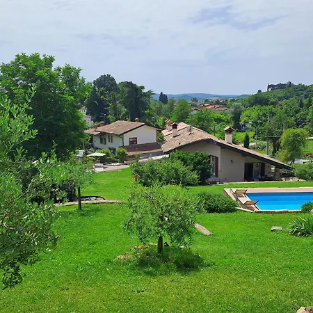 A Un Passo Dal Collio