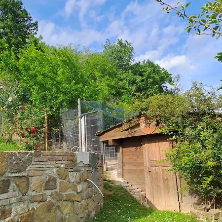 Nocleg ze śniadaniem A Un Passo Dal Collio 3*