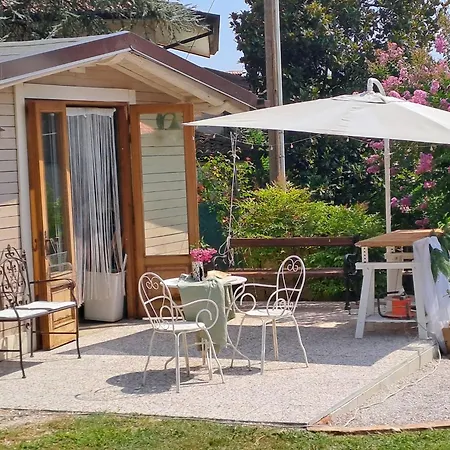 A Un Passo Dal Collio Mossa