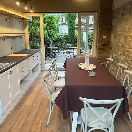 A Un Passo Dal Collio Mossa