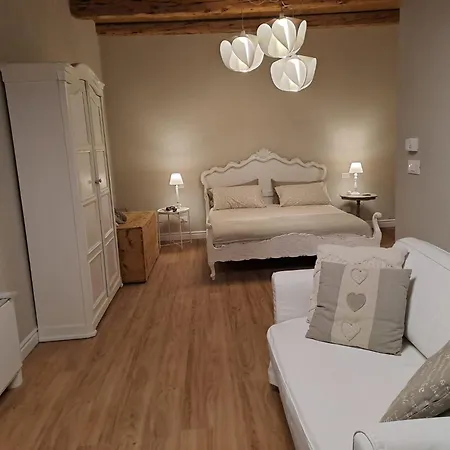 A Un Passo Dal Collio Nocleg ze śniadaniem Mossa