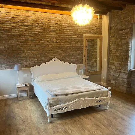 Nocleg ze śniadaniem A Un Passo Dal Collio
