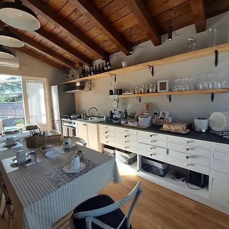 A Un Passo Dal Collio