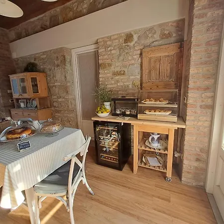 A Un Passo Dal Collio Mossa