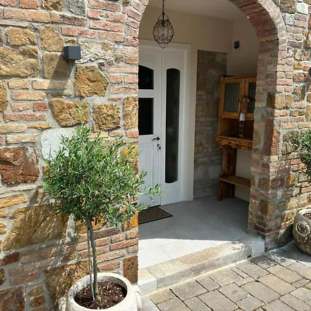 A Un Passo Dal Collio 3* Mossa