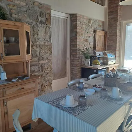 Nocleg ze śniadaniem A Un Passo Dal Collio