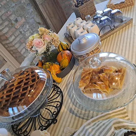 A Un Passo Dal Collio