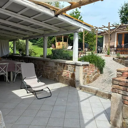 A Un Passo Dal Collio 3*