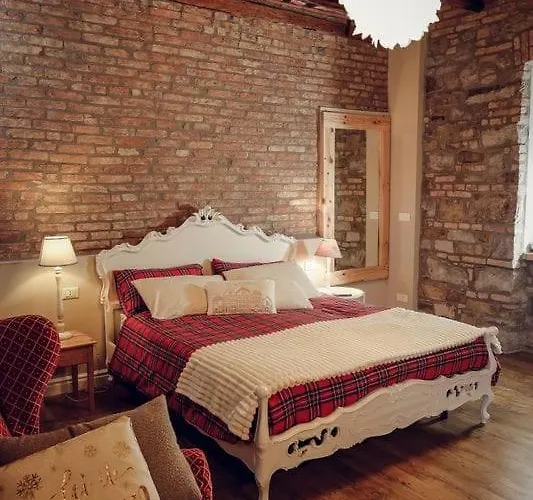 Panzió A Un Passo Dal Collio