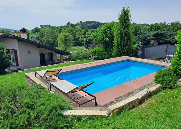 Panzió A Un Passo Dal Collio