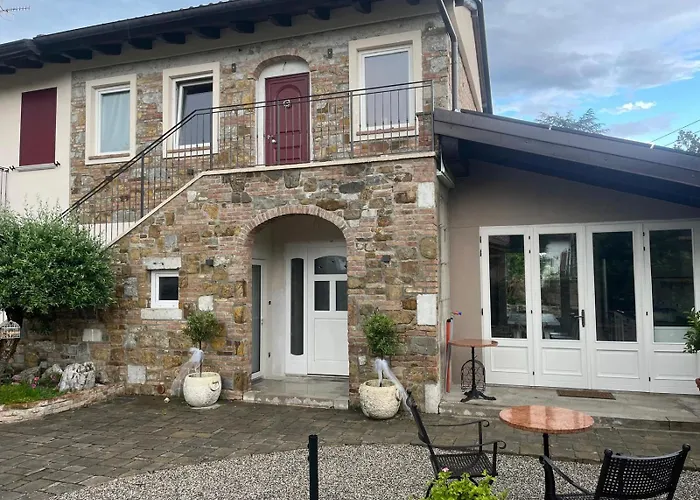 A Un Passo Dal Collio