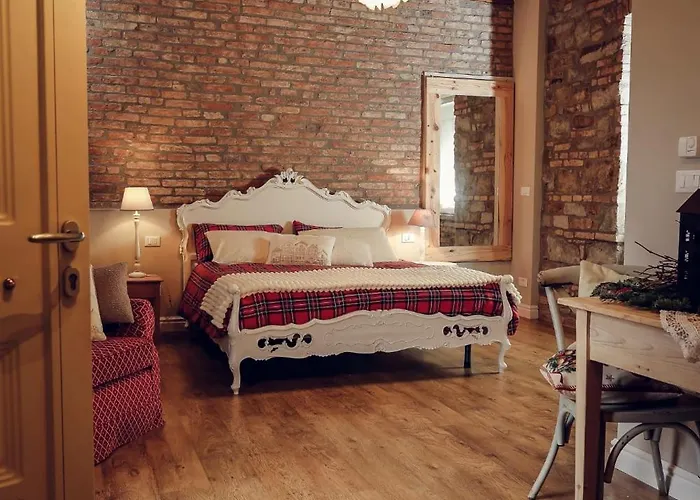 A Un Passo Dal Collio Panzió *