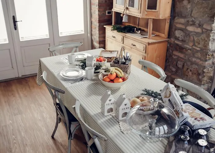 A Un Passo Dal Collio Mossa