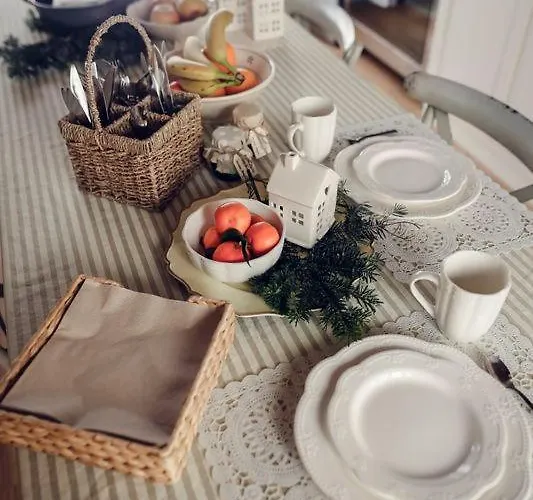 Panzió A Un Passo Dal Collio