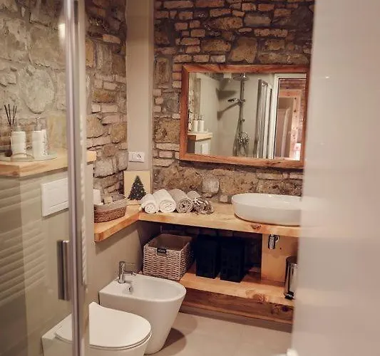 A Un Passo Dal Collio Panzió *