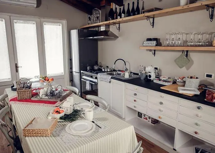 A Un Passo Dal Collio Mossa