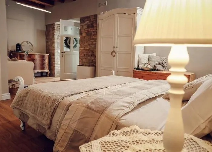 Panzió A Un Passo Dal Collio Mossa