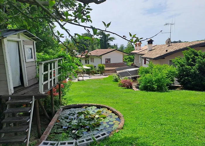 A Un Passo Dal Collio Mossa