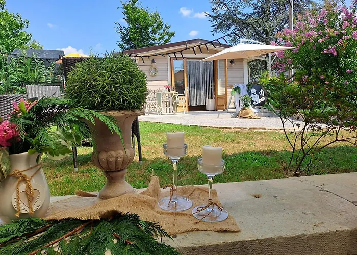 A Un Passo Dal Collio Panzió *