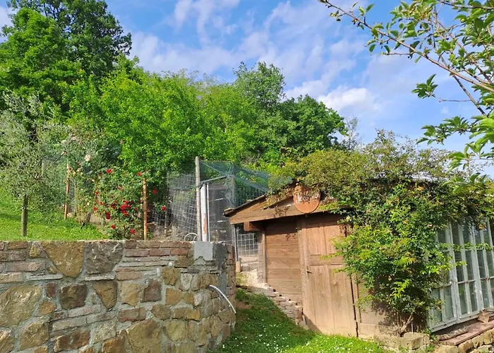 Panzió A Un Passo Dal Collio *