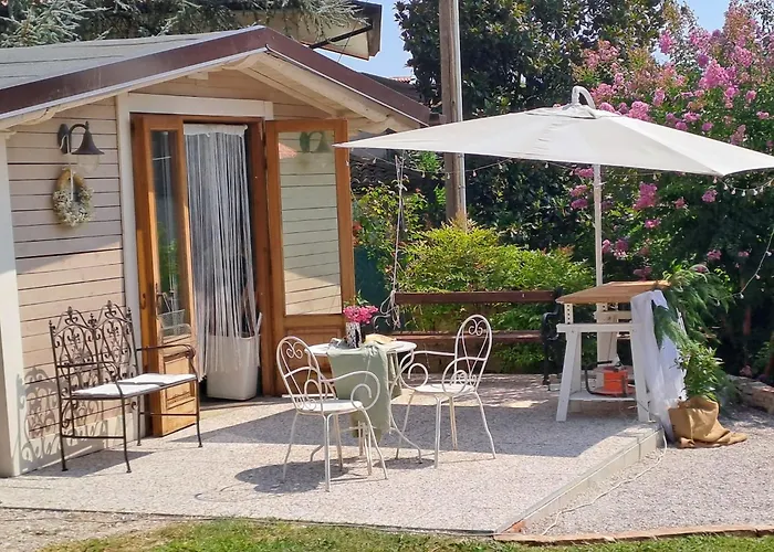 A Un Passo Dal Collio Mossa