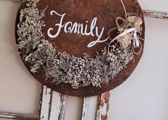 A Un Passo Dal Collio *