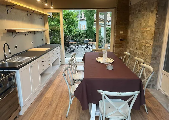 A Un Passo Dal Collio Mossa