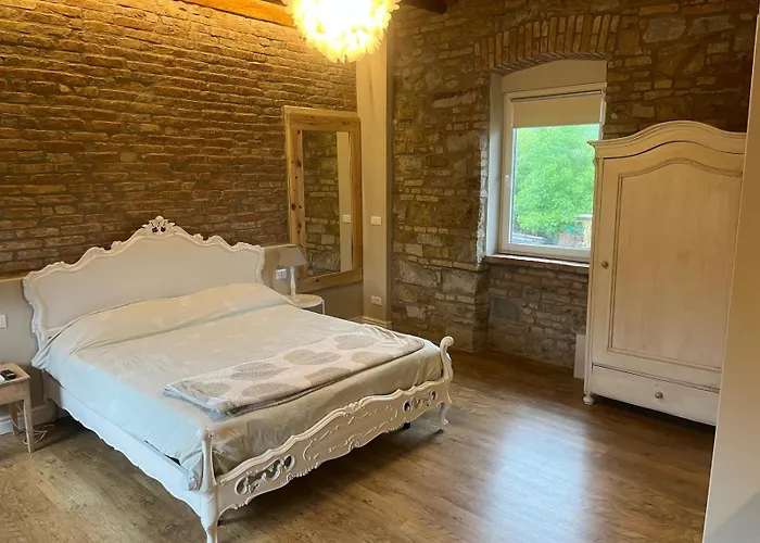 A Un Passo Dal Collio *