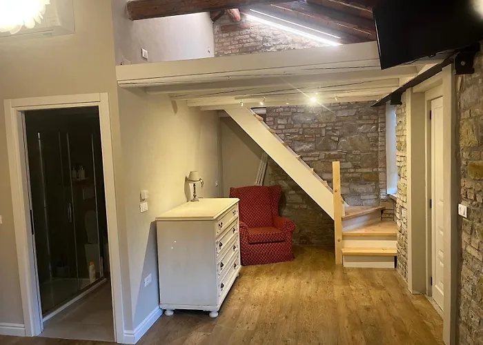 Panzió A Un Passo Dal Collio *