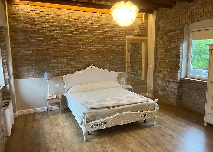 Panzió A Un Passo Dal Collio